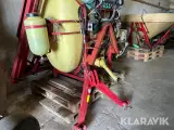 Marksprøjte Hardi LXT 1000 - 3