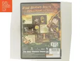 LEGO Indiana Jones: The Original Adventures PC-spil fra LucasArts - 3