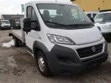 Fiat Ducato 35 2,3 MJT 130 Chassis L4 - 2