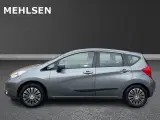 Nissan Note 1,2 Acenta 80HK 5d - 2
