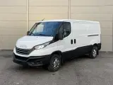 Iveco Daily 3,0 35S21 9m³ Van AG8 - 3