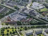 Går du med drømmen om egen butik i et attraktivt indkøbsområde i hjertet af Vallensbæk? - 3