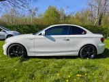 BMW 135i 3,0 Coupé aut. - 3