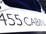Quicksilver 455 Cabin - 60 HK Mercury/Udstyr fra 2019 - 5