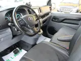 Toyota ProAce 75 Long Comfort Master - 4