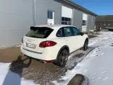 Porsche Cayenne S 4,8 Tiptr. - 2