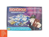 Monopoly Verdensudgaven brætspil fra Hasbro (str. 40 x 27 x 5 cm) - 2