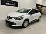 Renault Clio IV 1,5 dCi 75 Expression Sport Tourer Van - 3