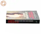 Manden der ikke var morder af Michael Hjorth (f. 1963-05-13), Hans Rosenfeldt (Bog) - 2