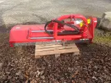 P Lindberg DP 205 med side forskydning - 4