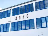 Kontorer, mødelokaler og Co-working i kreativt kontorfællesskab på Vesterbro - 2