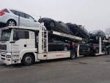 Nissan Patrol købes til export - 5