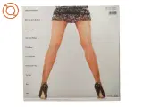 Tina Turner LP Private Dancer (str. 30 cm) - 2