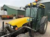 New Holland TN70F Indbyttet på ny Deutz-Fahr - 2