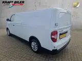 Maxus e-Deliver 3 50 Cargo Van LWB - 3