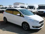 Ford Grand C-MAX 1,5 TDCi 120 Titanium aut. Van - 2