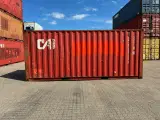 20 fods Container- ID: CAIU 300303-1 - 3