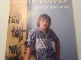 Jamie Oliver - TV-kokken