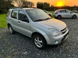 Suzuki Ignis 1,3 SE - 4