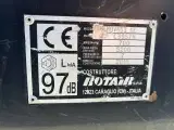 - - - Rotair Mdvn53 ke mobilkompressor - 5