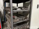 Kantbukker LVD PPI 170/42 MNC 95 - 5