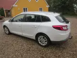 Renault Megane 1.5 DCi Stc år 2014 - 3