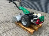 Ferrari 360 - Honda Benzin  med 85cm fræser - 2