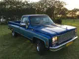 GMC