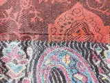 ⭐️- Elegant og Blødt Pashmina Tørklæde - UBRUGT - 5