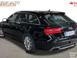 Audi A6 Avant 2,0 TDI Multitr. 177HK Stc 8g Trinl. Gear - 4