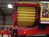 Grimme SE 150-60 med hjultræk lavet som en 1700 mm indføring - 5