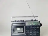 ⭐️· Retro National Panasonic RF-5250L- Båndoptager - 3