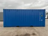 Billige 20 fods Container / Skibscontainer 20 fods - 4