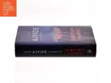 Skriften i vandet af John Ajvide Lindqvist (Bog) - 2
