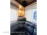 2016 - Cabby Caienna 740 QTF   Queensbed-Alde-Gulvvarme-Mover - 5