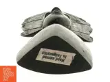 Træskulptur af figur (str. 29 cm) - 2