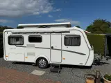 Hymer Fieling 425  - 4