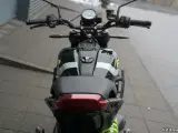 Indian FTR 1200 MC-SYD       BYTTER GERNE - 5