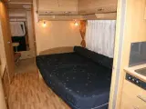 Dethleffs Camper 740TK - Udlejes - 5