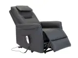 Lindebjerg Otiumstol - Luksus Spar 5.000,- - 2