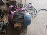Forskellige elmotor