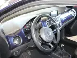 VW Up! 1,0 60 Style Up! BMT - 2