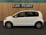 VW Up! 1,0 MPi 60 Move Up! ASG BMT - 2