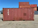 20 fods Container- ID: TGHU 231202-6 - 5