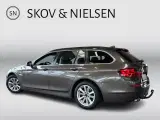 BMW 520d 2,0 Touring aut. - 3