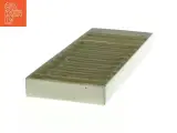 12 smukke knivholdere i glas - Porte couteau - 3