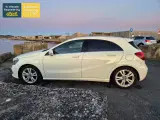 Mercedes A180 d 1,5 Business - 2