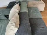 Sofa i moduler  - 4