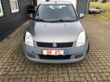 Suzuki Swift 1,5 - 3