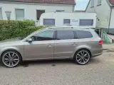 VW Passat 2,0 TDi 170 Comfortline Variant DSG BM - 2